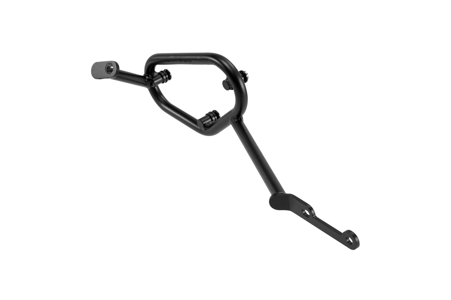 SIDE CARRIER SW MOTECH LEFT YAMAHA XT700Z TENERE 19-ON