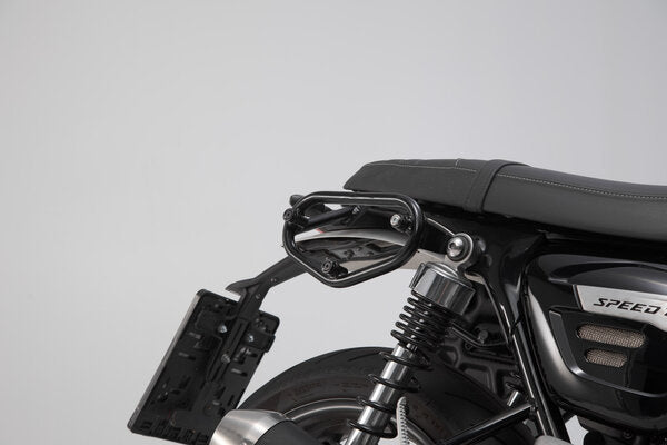 SIDE CARRIER SW MOTECH RIGHT TRIUMPH SPEED TWIN 18-ON