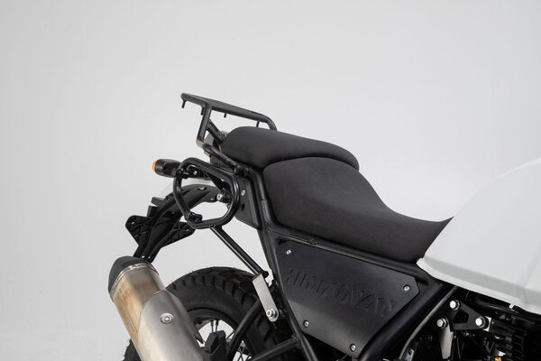 SIDE CARRIER SW MOTECH LEFT ROYAL ENFIELD HIMALAYAN 17-ON