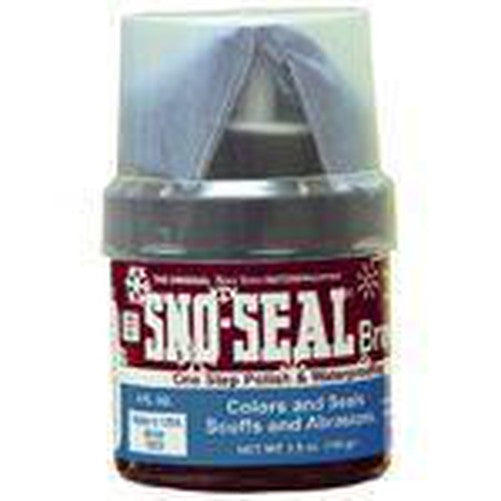 Sno-seal Can Brown from Moto1 - Main Image