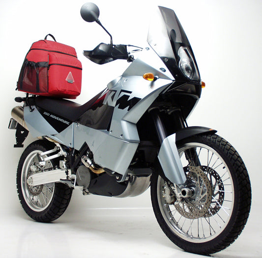Ventura Luggage for KTM 990 Adventure - All Models (06-13)