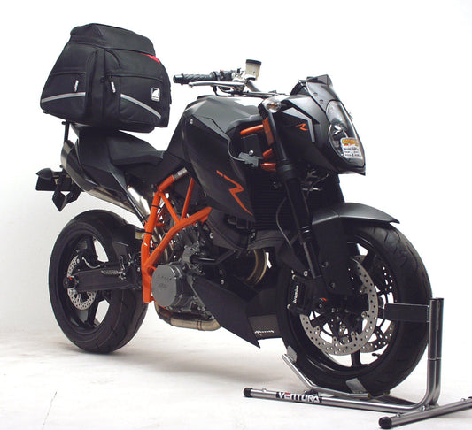 Ventura Luggage for KTM 990 Super Duke R (05-12)