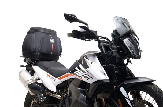 Ventura Luggage for KTM 790 Adventure, R