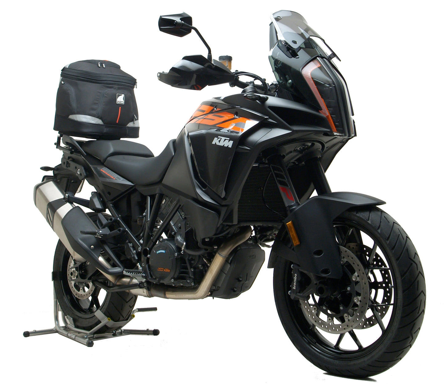 Ventura Luggage for KTM 1050 Adventure (15-17)