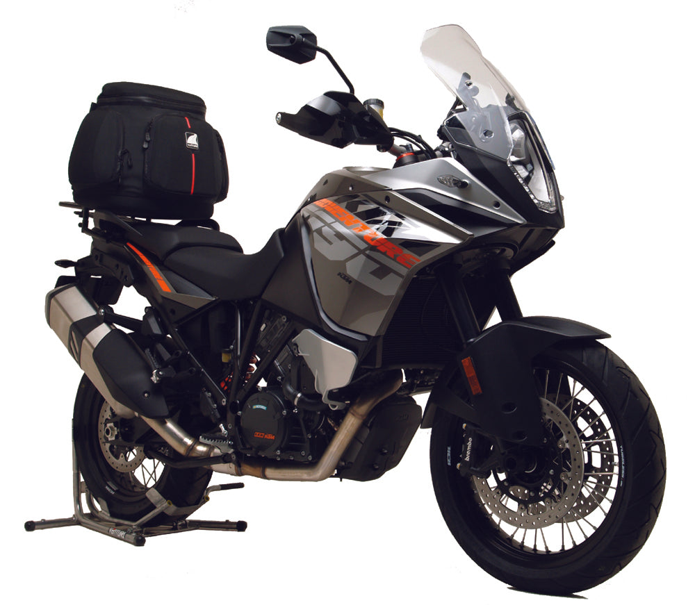 Ventura Luggage for KTM 1050 Adventure (15-17)