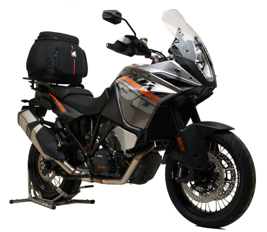 Ventura Luggage for KTM 1090 Adventure S (17-18)