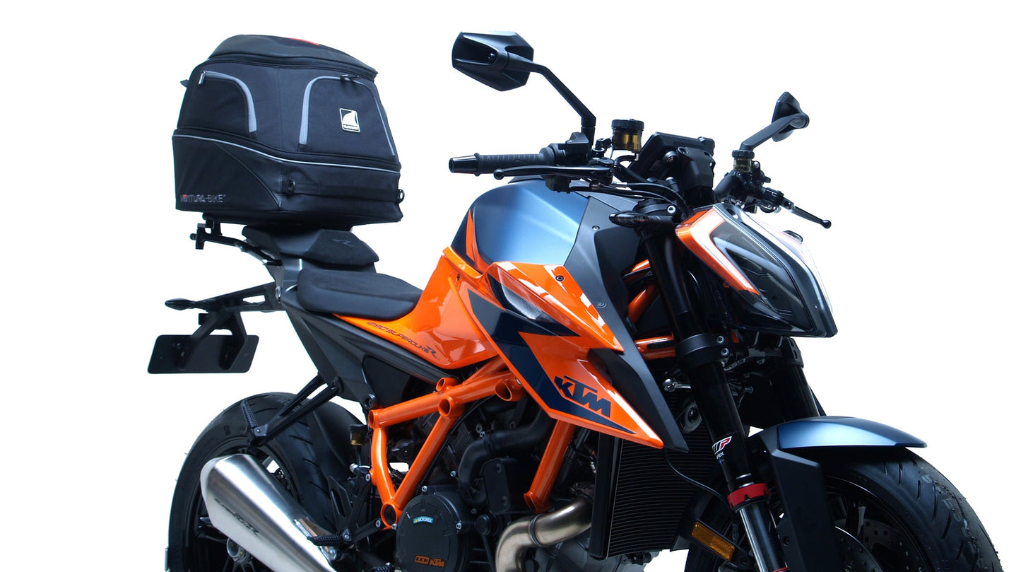 Ventura Luggage for KTM 1290 Super Duke R, Evo (20 - >)