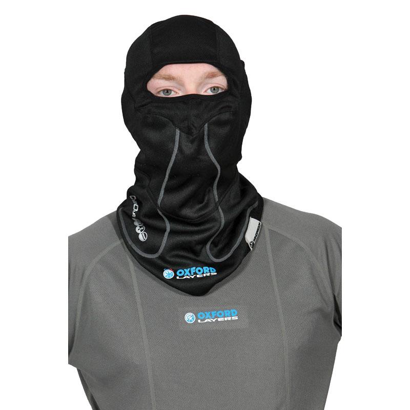 Oxford Layers - ChillOut Windproof Balaclava
