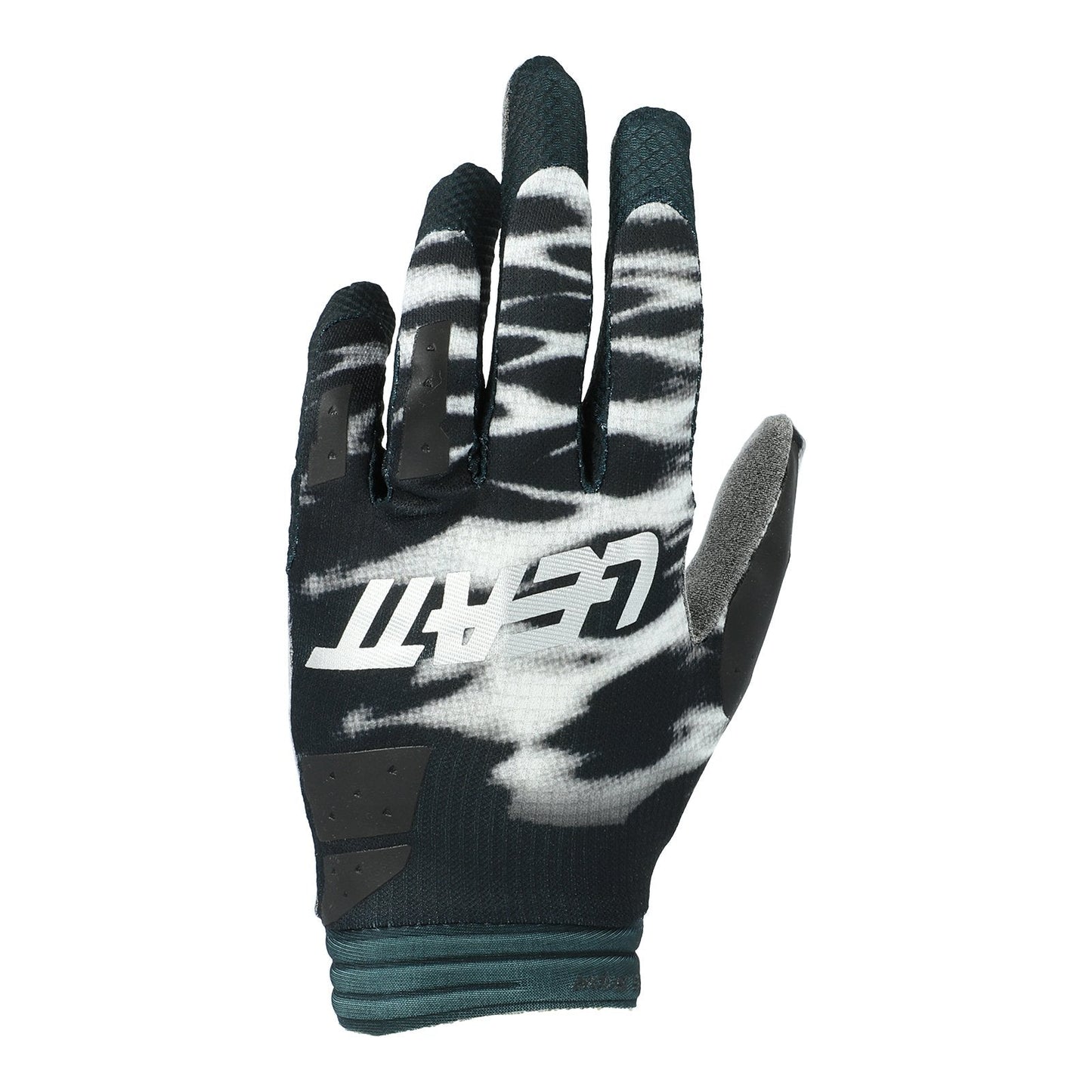 LEATT 2021 GPX 1.5 GRIPR GLOVE - AFRICAN TIGER