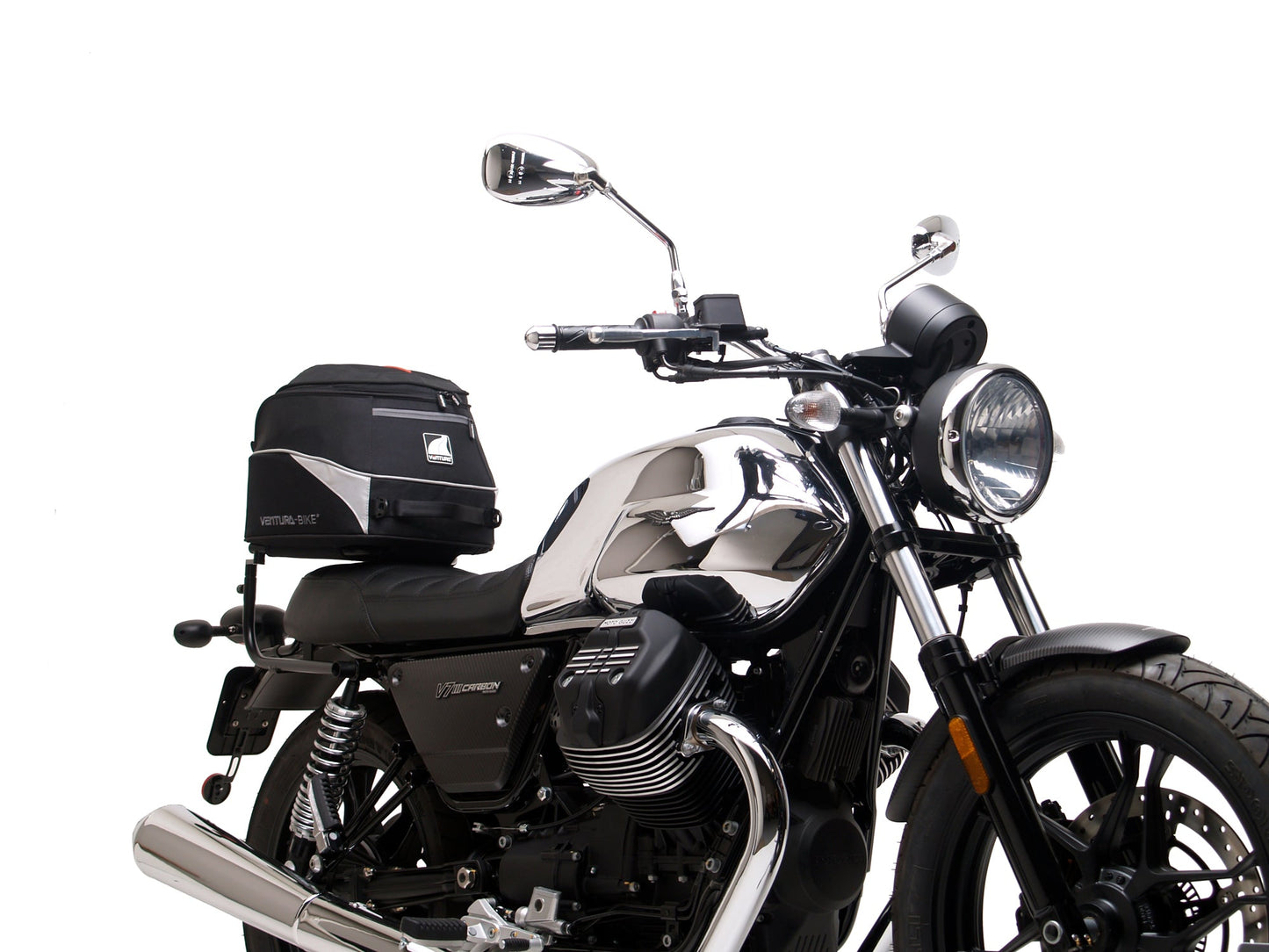 Ventura Luggage for Moto Guzzi 750 V7 III Special