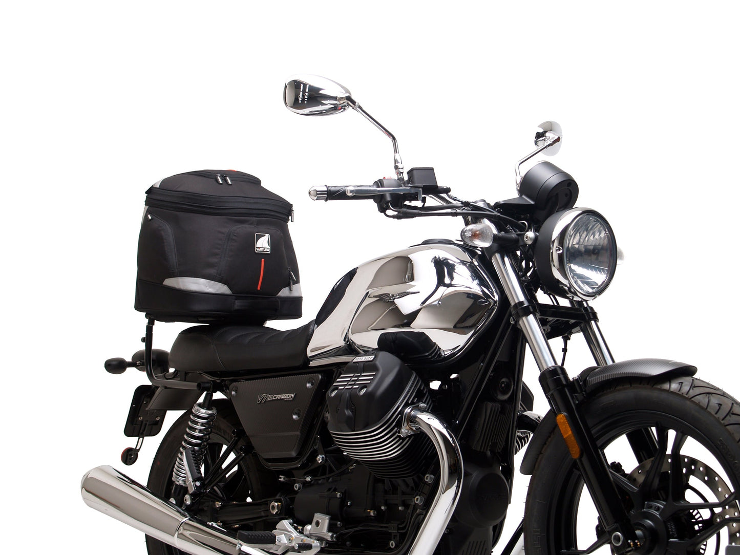 Ventura Luggage for Moto Guzzi 750 V7 III Milano