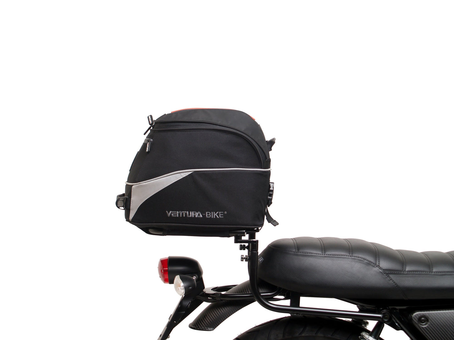 Ventura Luggage for Moto Guzzi 750 V7 III Special