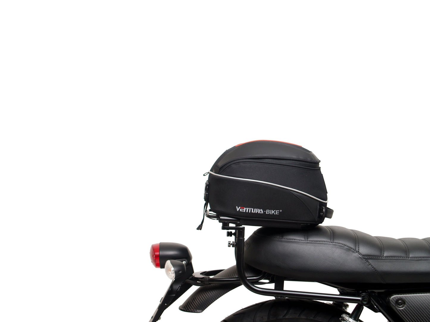 Ventura Luggage for Moto Guzzi 750 V7 III Special