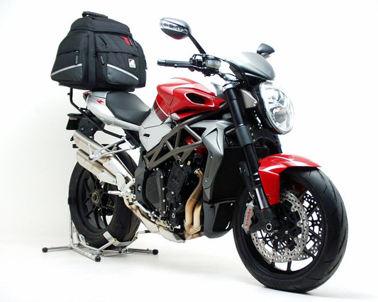 Ventura Luggage for MV Agusta 1090 Brutale (13-14)