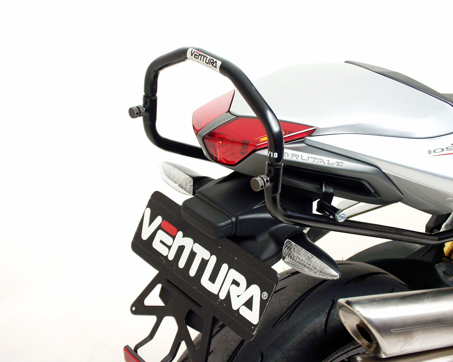Ventura Luggage for MV Agusta 1090 Brutale (13-14)