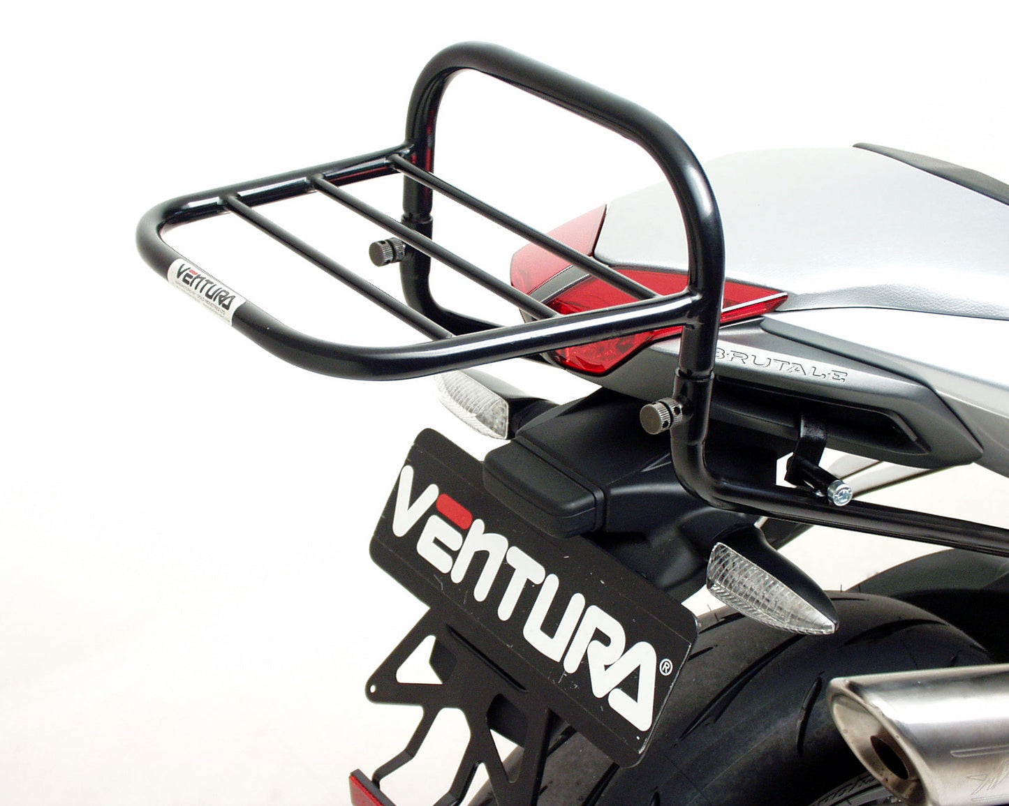 Ventura Luggage for MV Agusta 920 Brutale (2012)