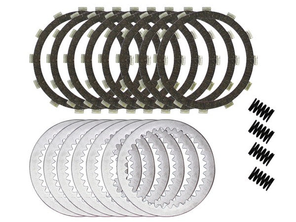 CLUTCH KIT COMPLETE PSYCHIC CRF450R CRF450RX 17-24 CRF450X 2018