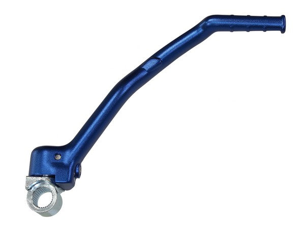 KICKSTART LEVER PSYCHIC BLUE YAMAHA YZ250F YZ250FX 10-18