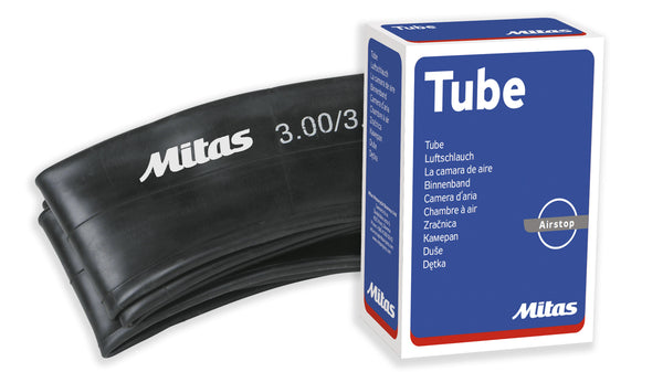 MITAS Tubes – Heavy Duty and Ultra Heavy Duty Tyre