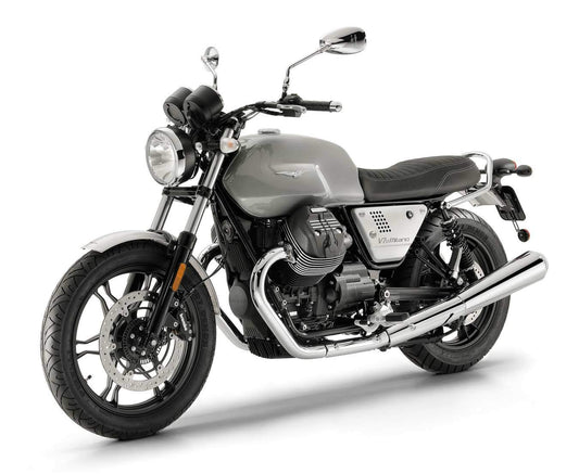Ventura Luggage for Moto Guzzi 750 V7 III Milano