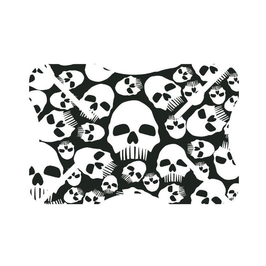 OXFORD SKULLZ HELMET BUMPER
