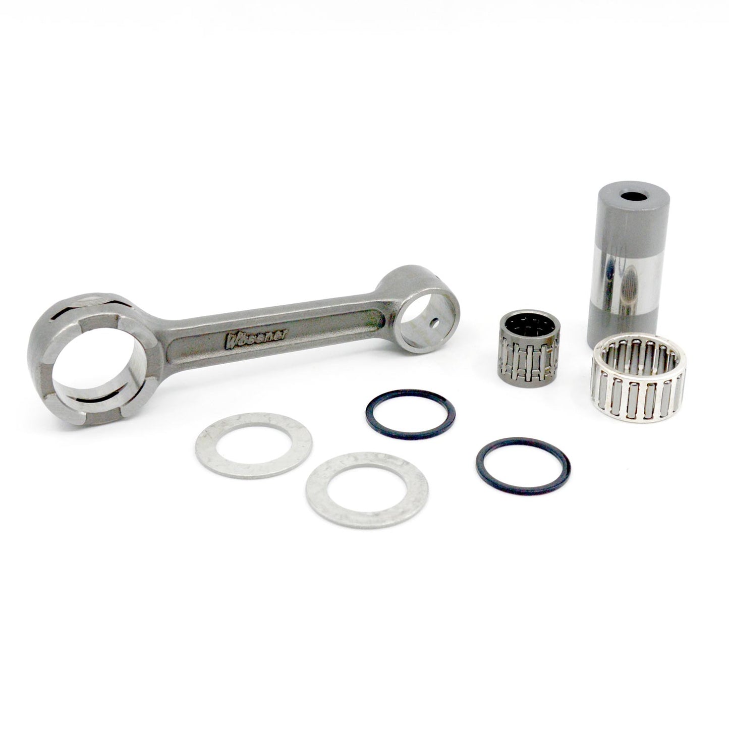 CONROD KIT WOSSNER KTM 450 SX ATV 07-11 450 SX-F 07-12