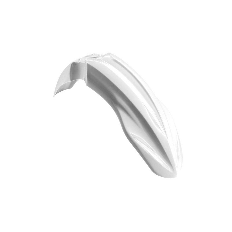 Front Fender KX85 KX100 14-20 White