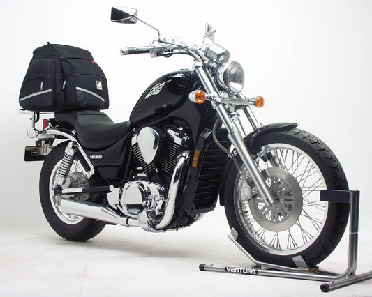 Ventura Luggage for Suzuki VS 800 GLP M-V Intruder (91-04)