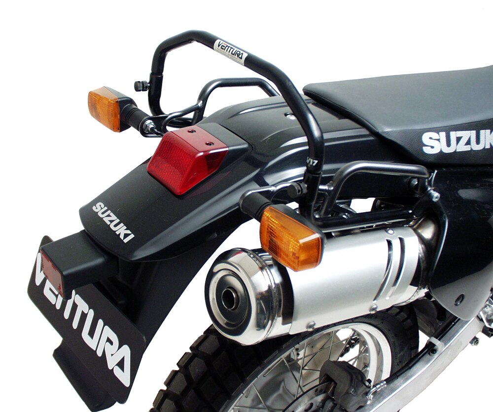 Ventura Luggage for Suzuki DR 650 SE 97 19 Moto1