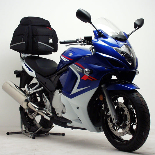 Ventura Luggage for Suzuki GSF 1200 K6 Bandit (06)