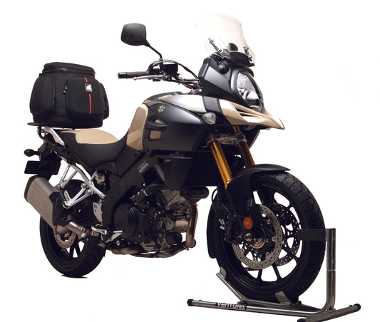 Ventura Luggage for Suzuki DL 650X V-Strom (17-18)