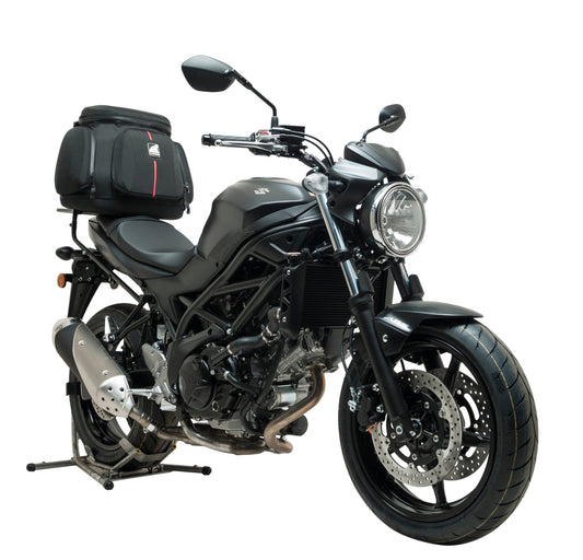 Ventura Luggage for Suzuki SV 650X (16 - >)