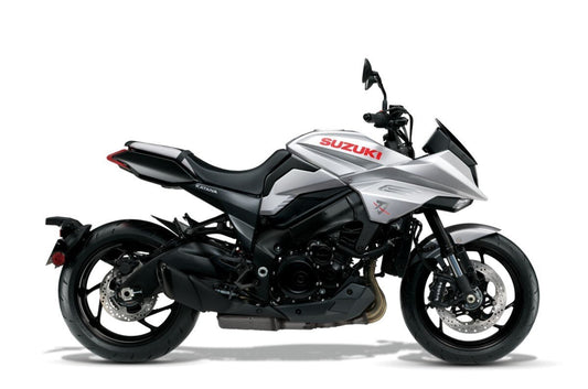 Ventura Luggage for Suzuki GSXS 1000S Katana (19 - >)