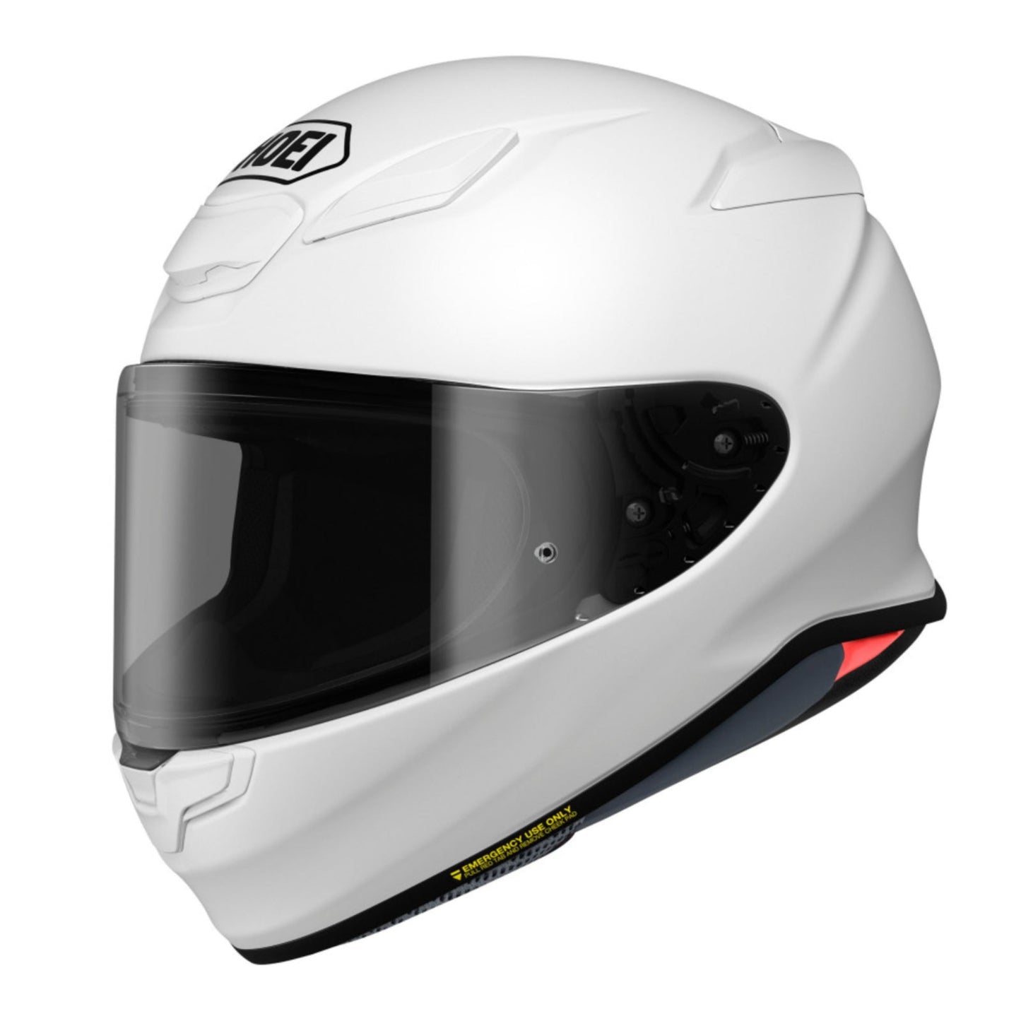 SHOEI NXR2 HELMET - WHITE