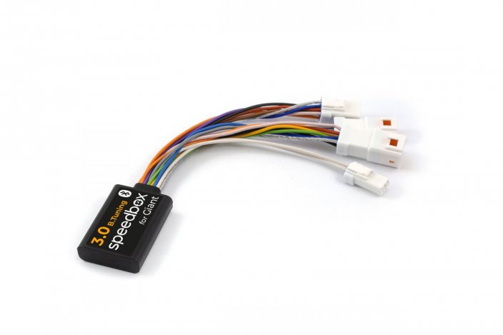 Speed Box 3.0 B.Tuning For Giant