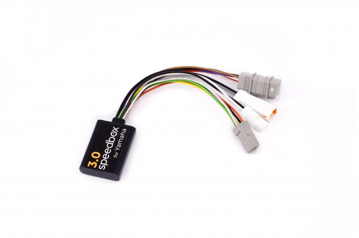 Speed Box 3.0 For Yamaha (Pw X, Se, Te, Ce, X2)