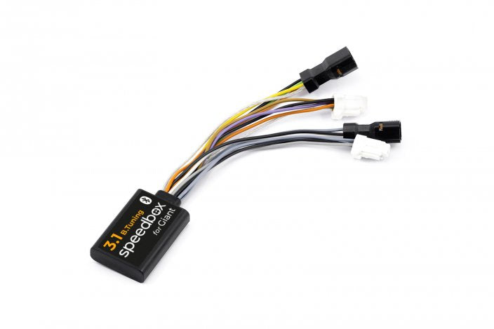 Speed Box 3.1 B.Tuning For Giant (Ride Control Go)
