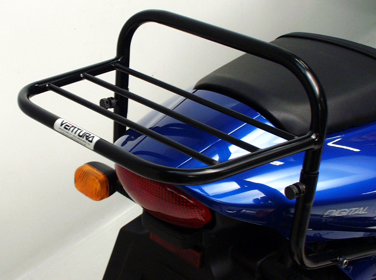Ventura Luggage for Triumph Daytona 955i (04-06)