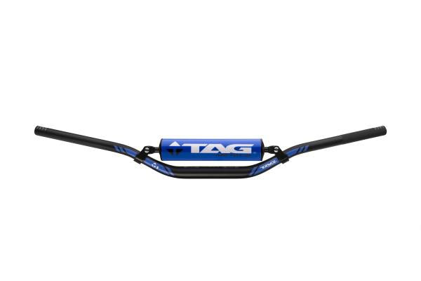 Handlebars Tag T1 Yamaha High Bar Blue