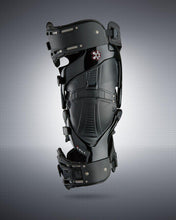 Knee Brace Large Black Left