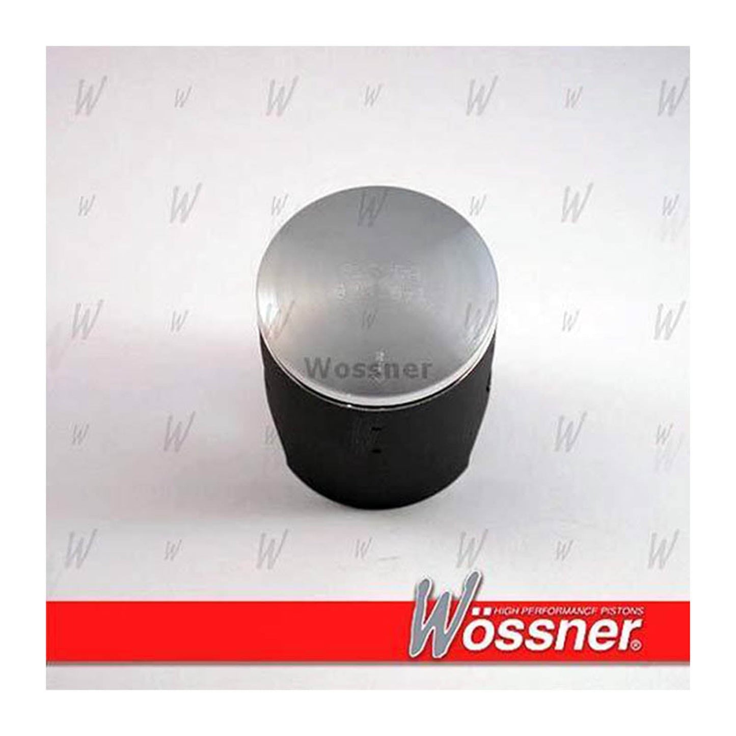 WOSSNER PISTON YAMAHA YZ80 93-01