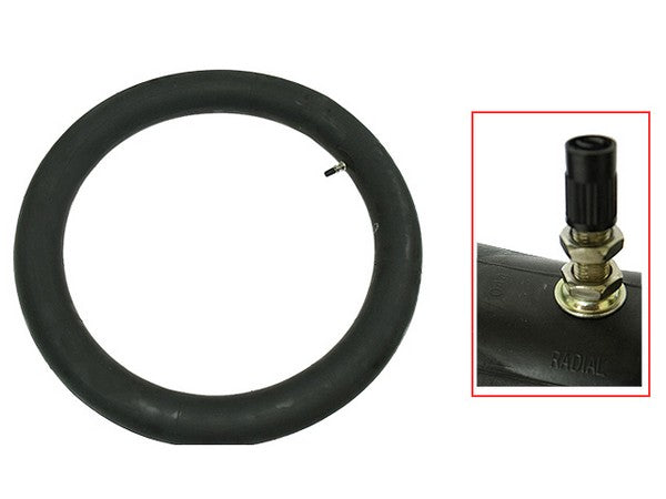 TUBE HEAVY DUTY TYRE TECH 100/110/90-19 4.00-19 3MM THICKNESS
