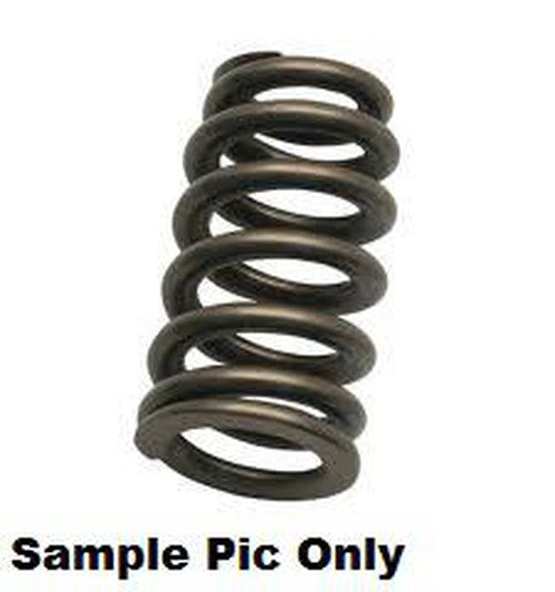 EXHAUST VALVE SPRING PSYCHIC MADE FROM ALLOY MACHINED HEAT TREATED INCREASE DURABILTY YZ450F 10-19
