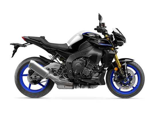 Ventura Luggage for Yamaha MT-10, MT-10 SP (22 - >)