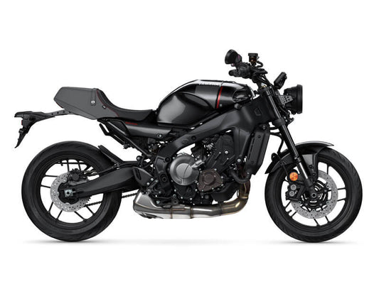 Ventura Luggage for Yamaha XSR 900 (22 - >)