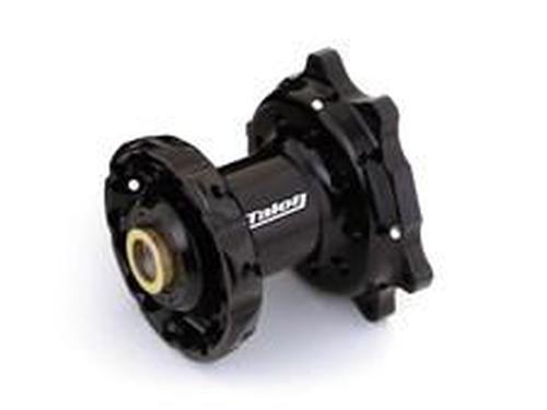 Talon Front Hub-YZF 08-13 Blk