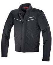 Spidi C-Flag Jacket Black