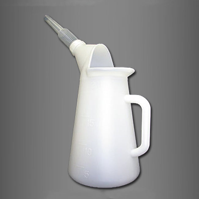 DAYTONA Oil Jugs
