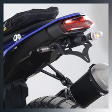 Tail Tidy for Yamaha Tenere 700