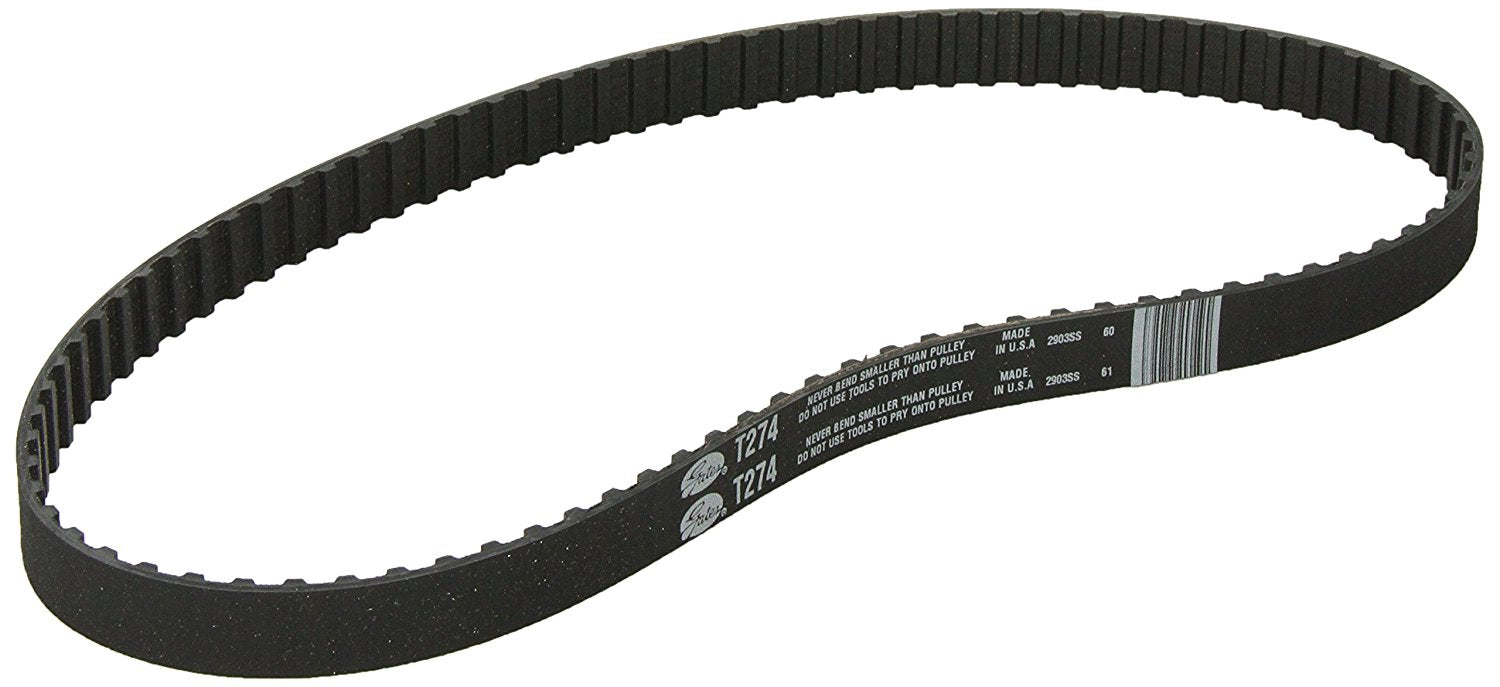 Gates Engine Cam Timing Belts Moto1